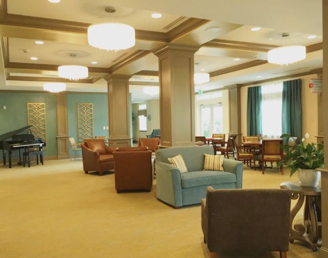 Towne Club Windermere 3