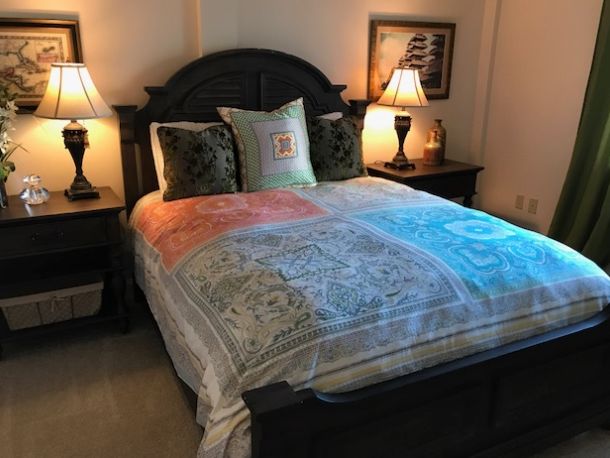Towne Club Windermere 2