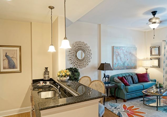 Towne Club Windermere 4