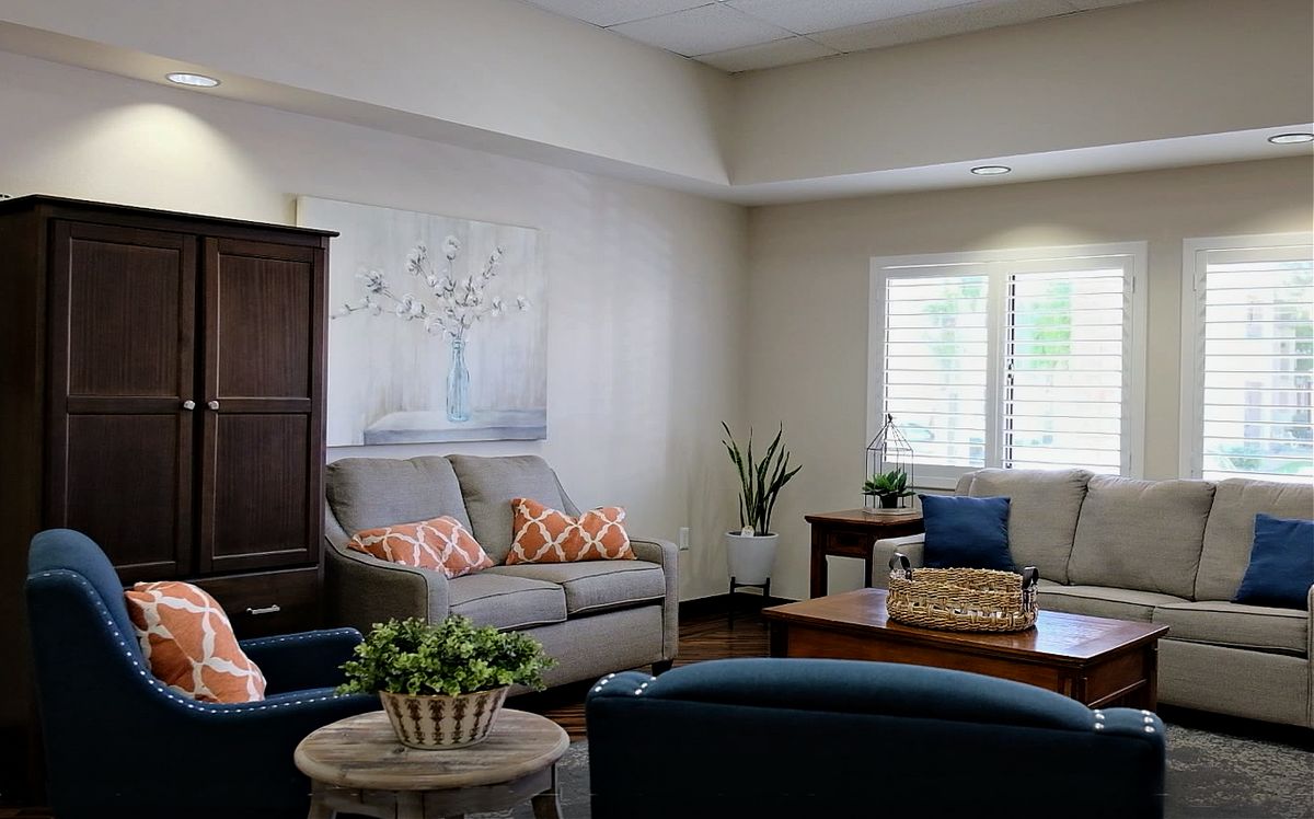 Christian Care Assisted Living 4