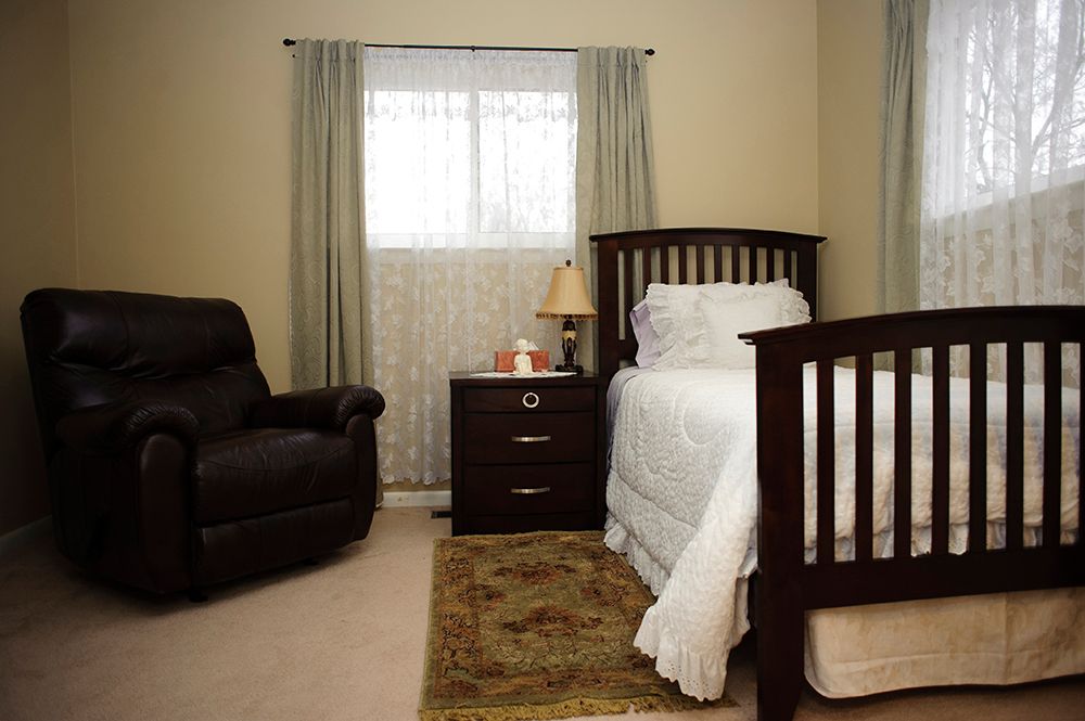 Orchard View Care Home 3