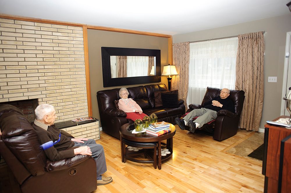 Orchard View Care Home 1