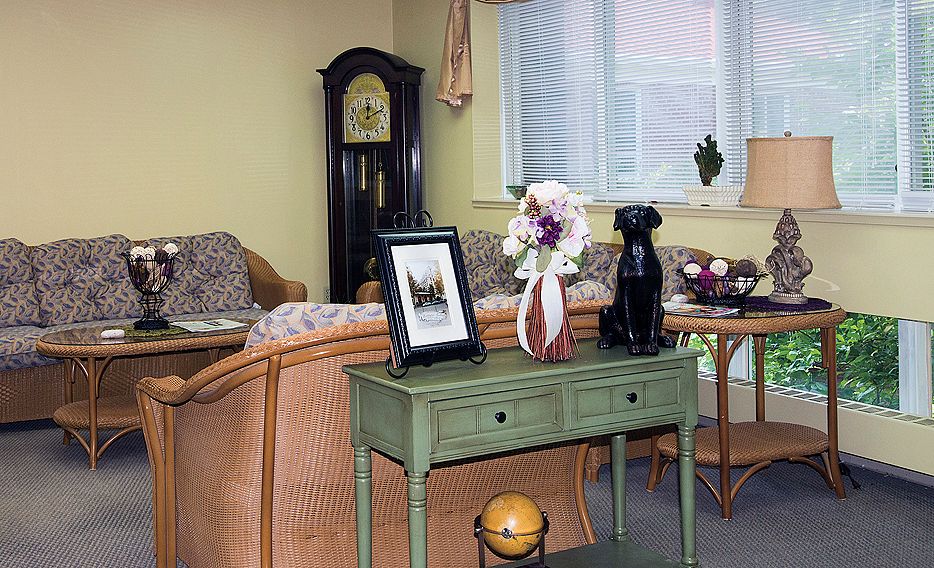 Cambridge Rehabilitation & Healthcare Center 2