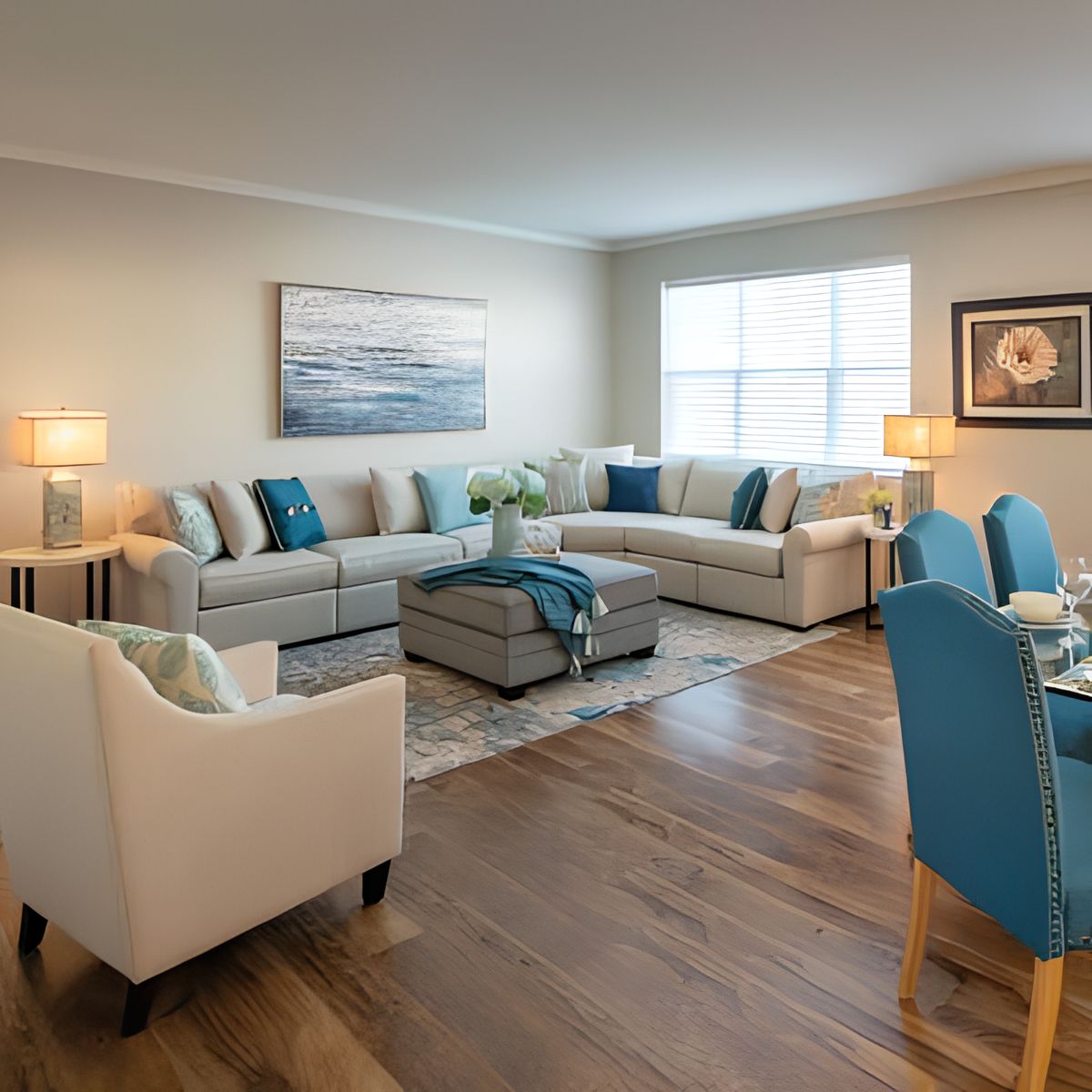 Avery Point Senior Living Community 1