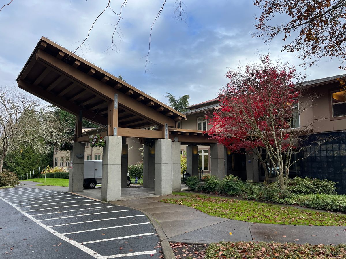 Marie Rose Residential Care 2