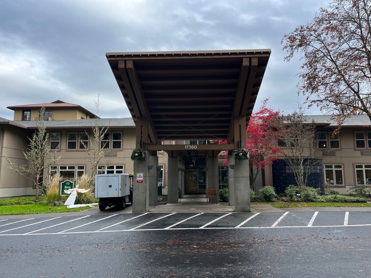 Marie Rose Residential Care 1