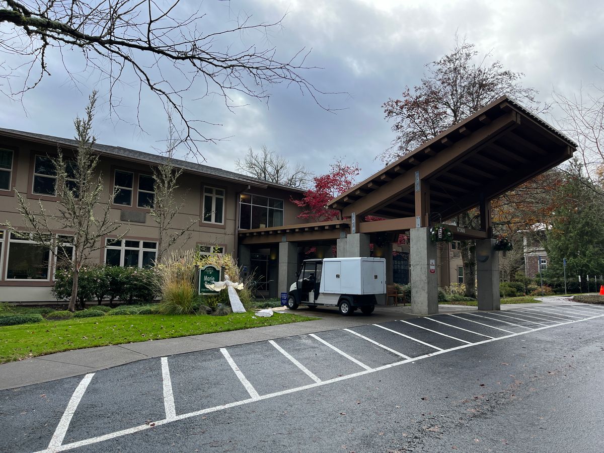 Marie Rose Residential Care 3