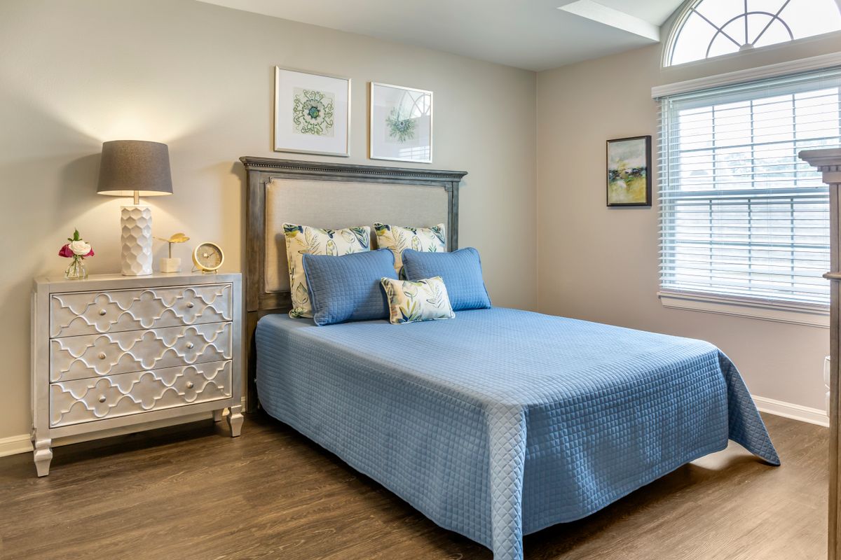 Brookdale Westlake Hills 2