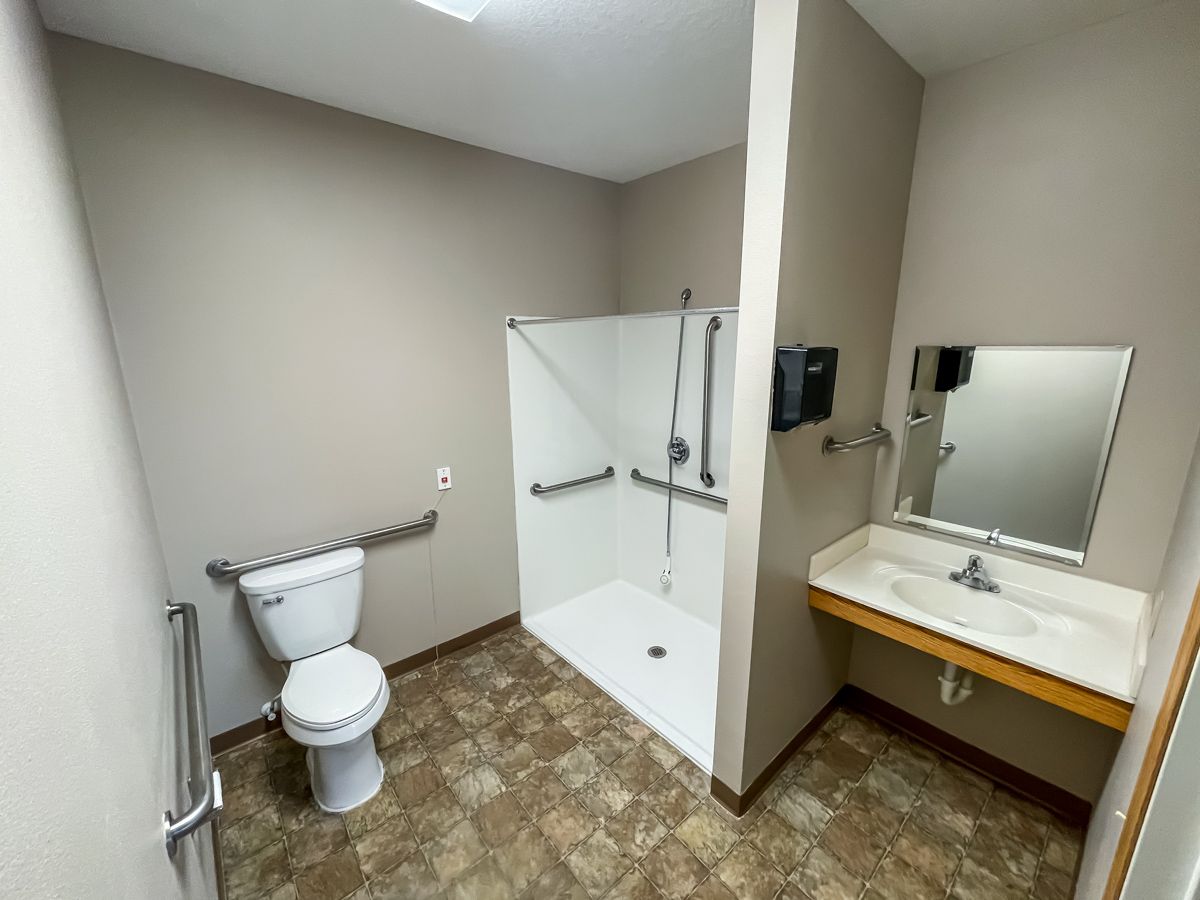 Lino Lakes Assisted Living 4