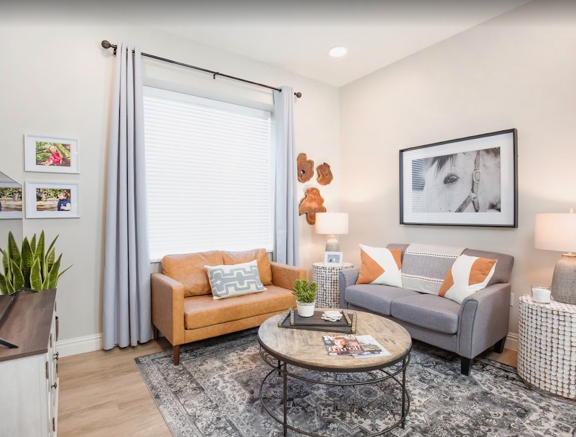 Orchard Pointe at Creek Valley 4