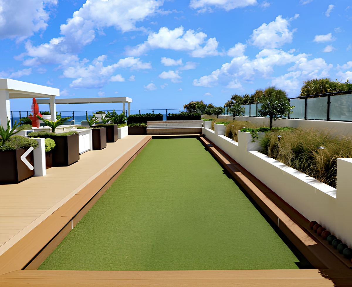 Bahama Bay Club 4