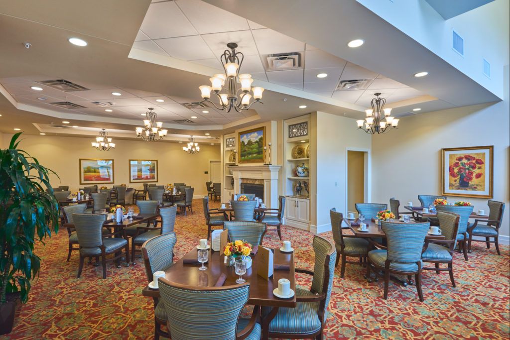 Dublin Assisted Living And Memory Support By Senio 3