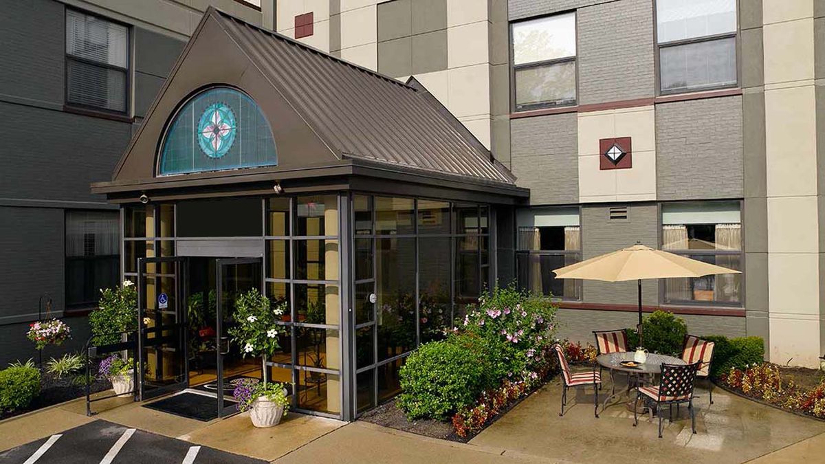 Vitality Living St. Matthews 1