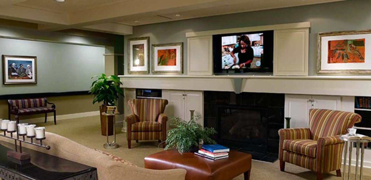 Vitality Living St. Matthews 4
