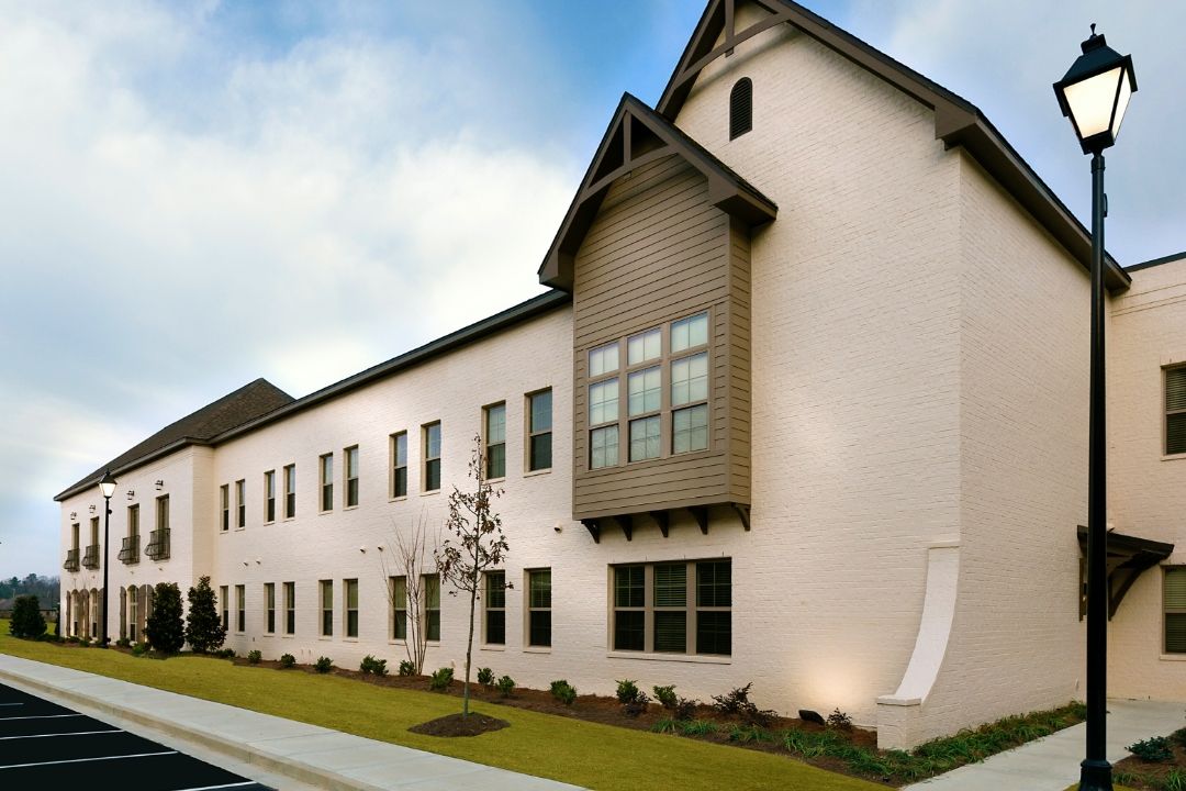 The Magnolia At Oxford Commons 4