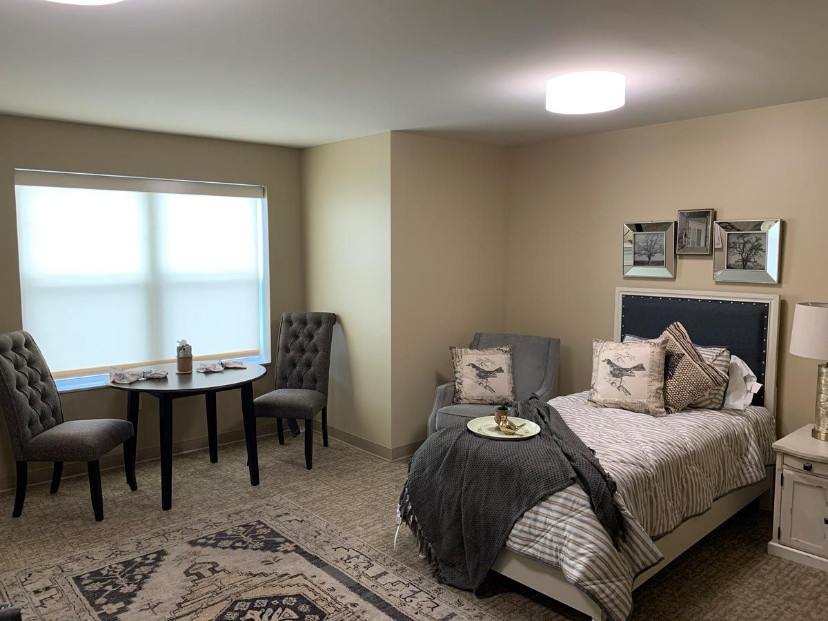 Besser Senior Living Community 4