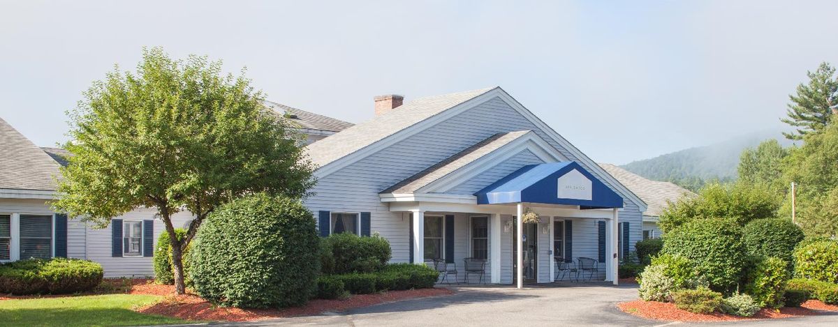 Applewood Rehabilitation Center 1