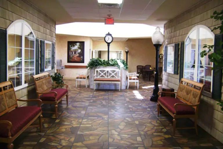 River Oaks Health Campus 4