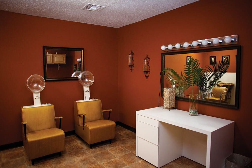 St Ann Assisted Living Center 1