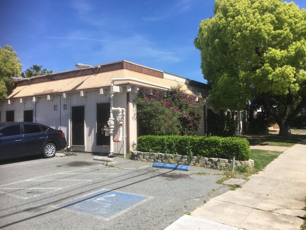 Pittsburg Skilled Nursing Center 1