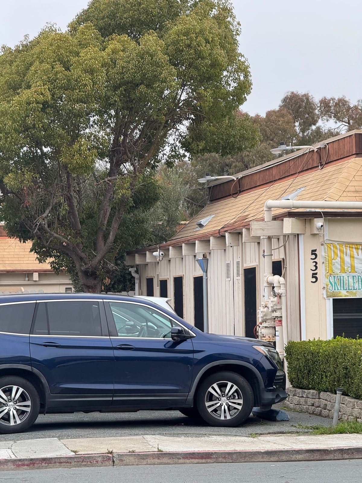 Pittsburg Skilled Nursing Center 4