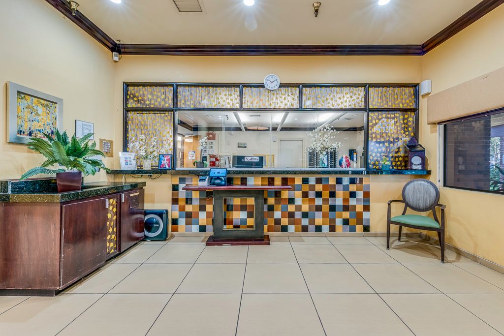 Santa Anita Assisted Living 1