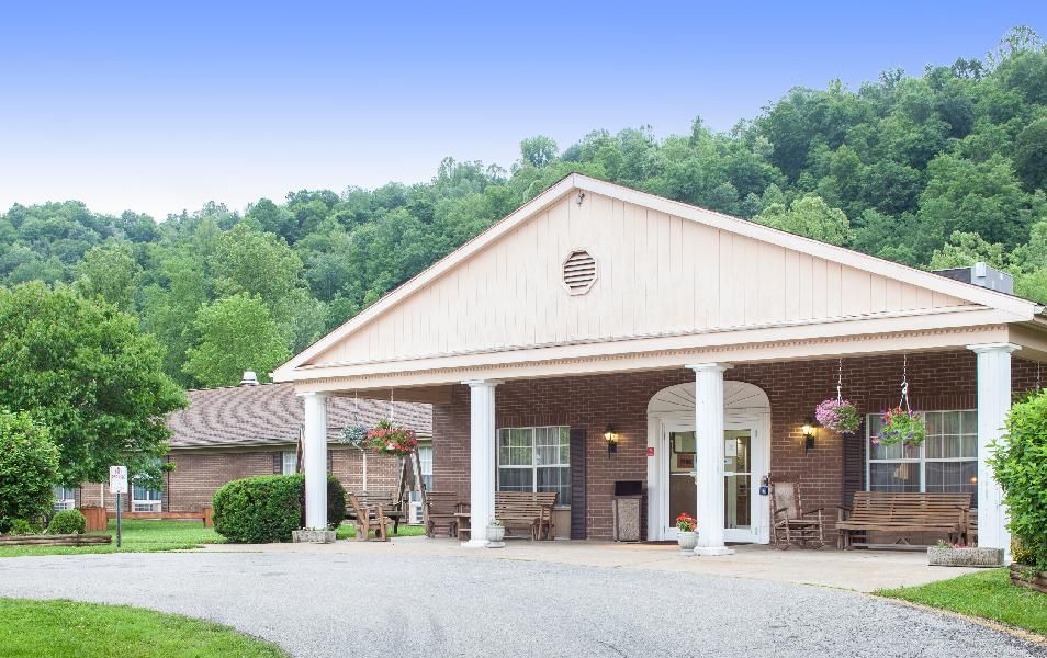 Glenville Center 1