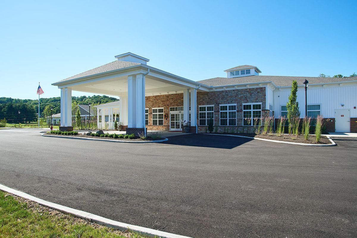 Danbury Millersburg 1