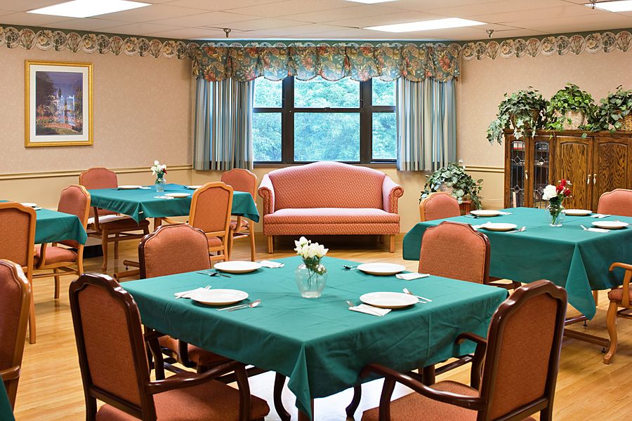 Hillcrest Center 2