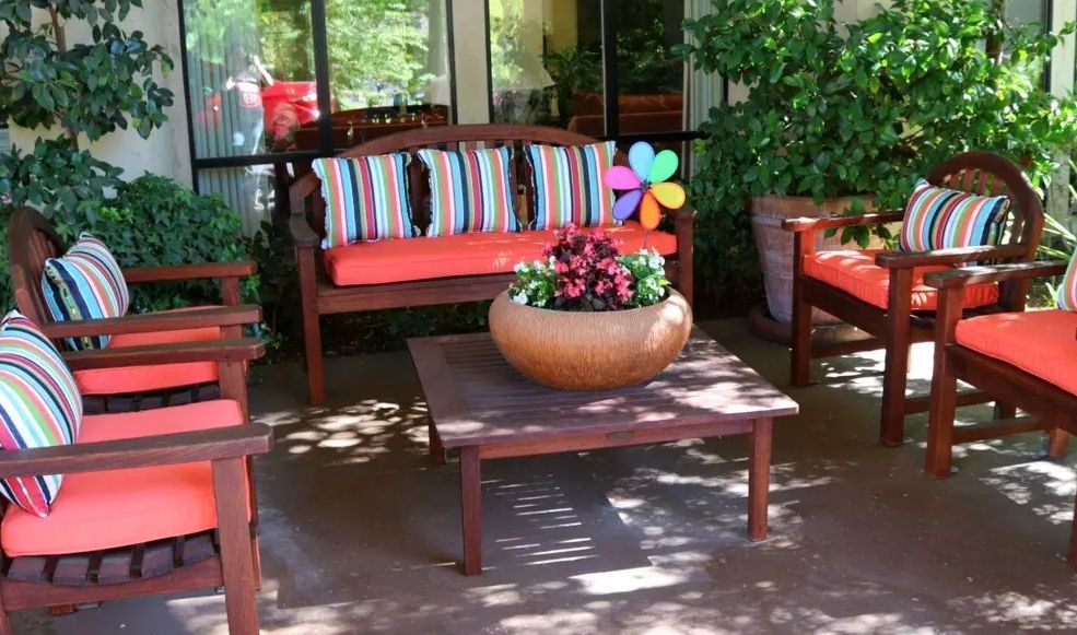 Winding Commons Senior Living 3