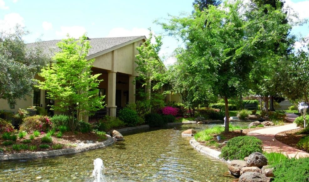Winding Commons Senior Living 2