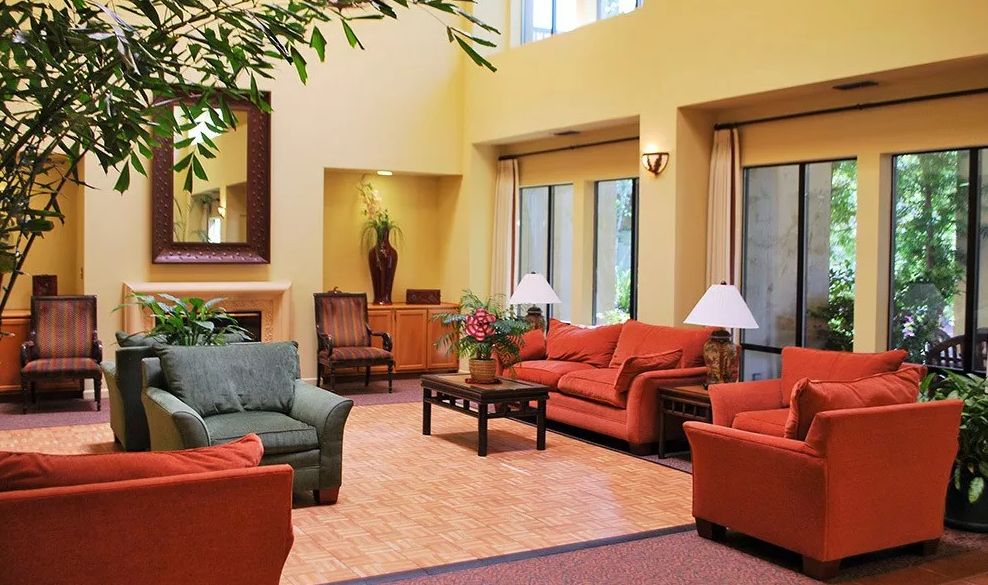 Winding Commons Senior Living 1