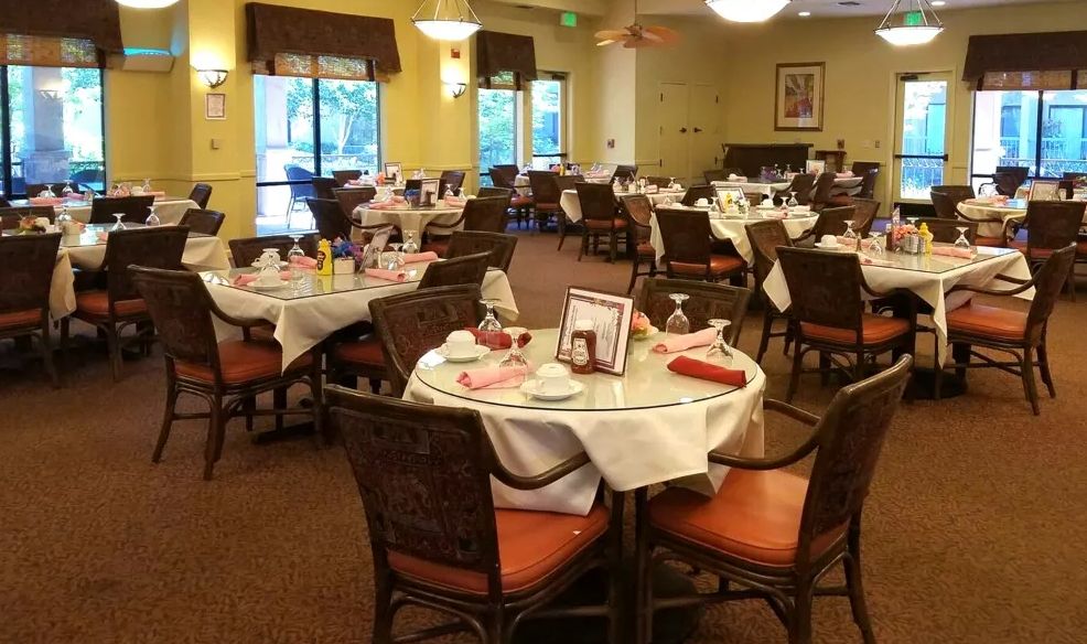 Winding Commons Senior Living 4