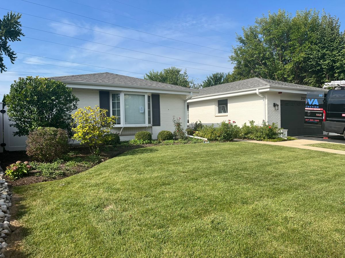 Home Sweet Home Of Arlington Heights 4