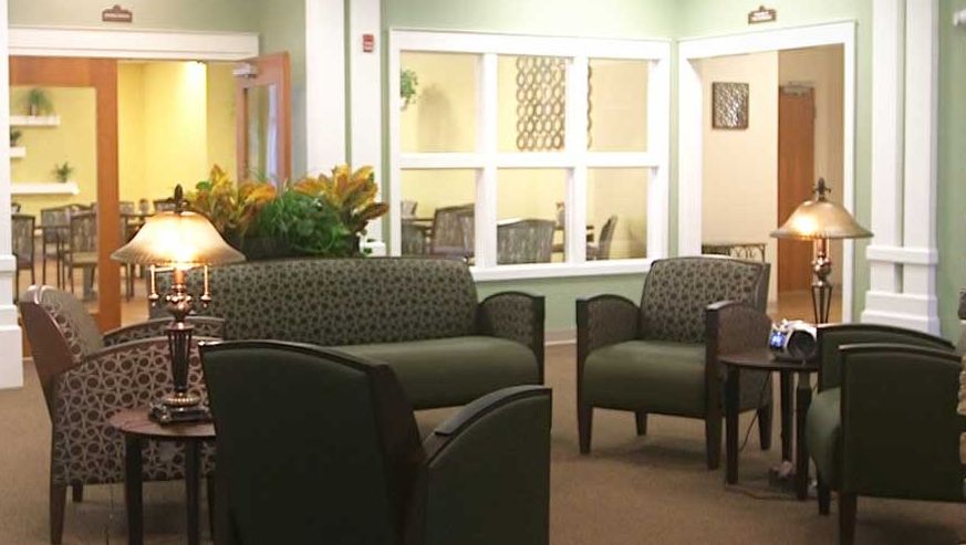 Elmwood Senior Care Facility 2