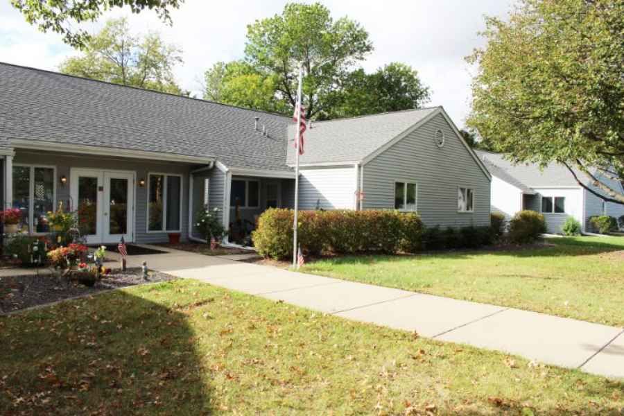 Litchfield Health & Rehab Center 1
