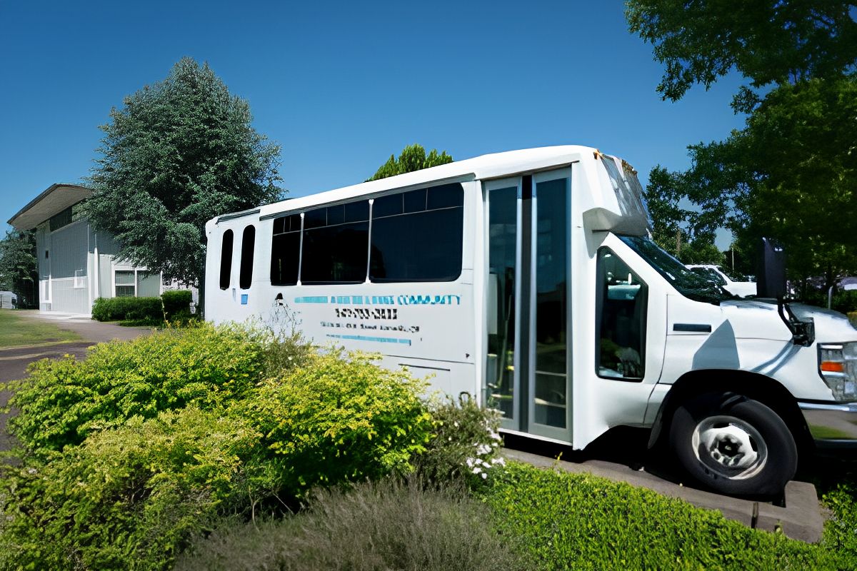 Corvallis Caring Place Assisted Living 1