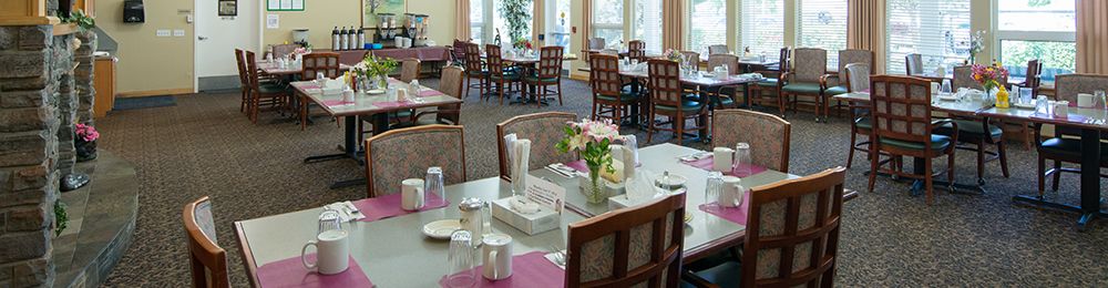 Corvallis Caring Place Assisted Living 4
