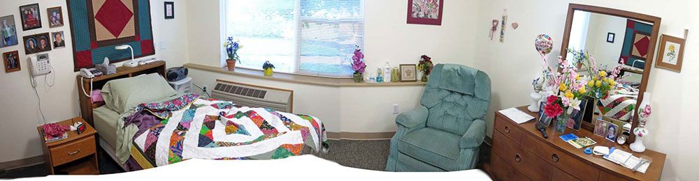 Corvallis Caring Place Assisted Living 3