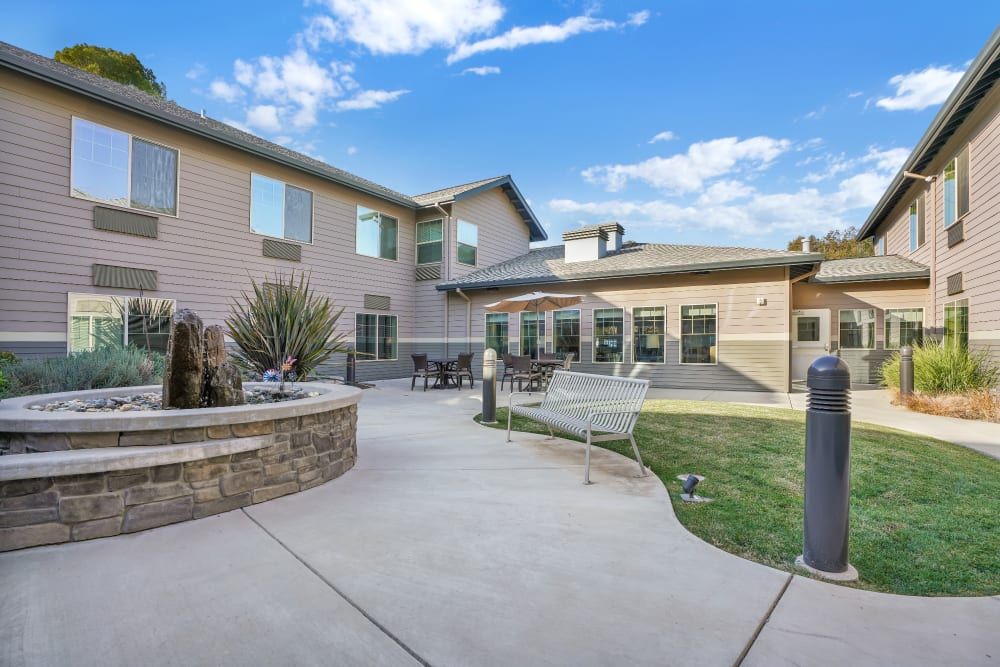 Almond Heights 1