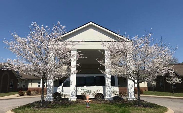 Grace Manor 1