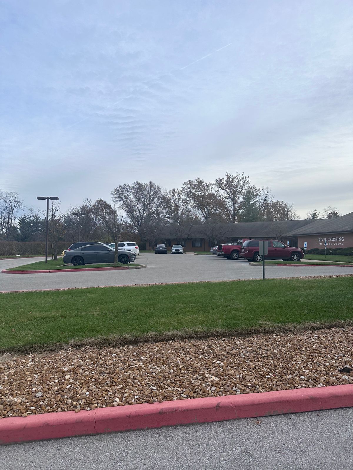 Rosewood Care Center Of St Louis 1