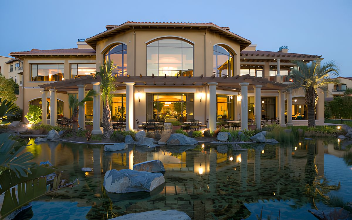 University Village Thousand Oaks 1