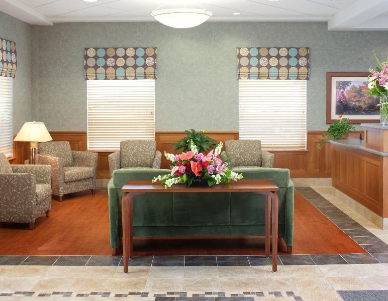 Laconia Rehabilitation Center 4