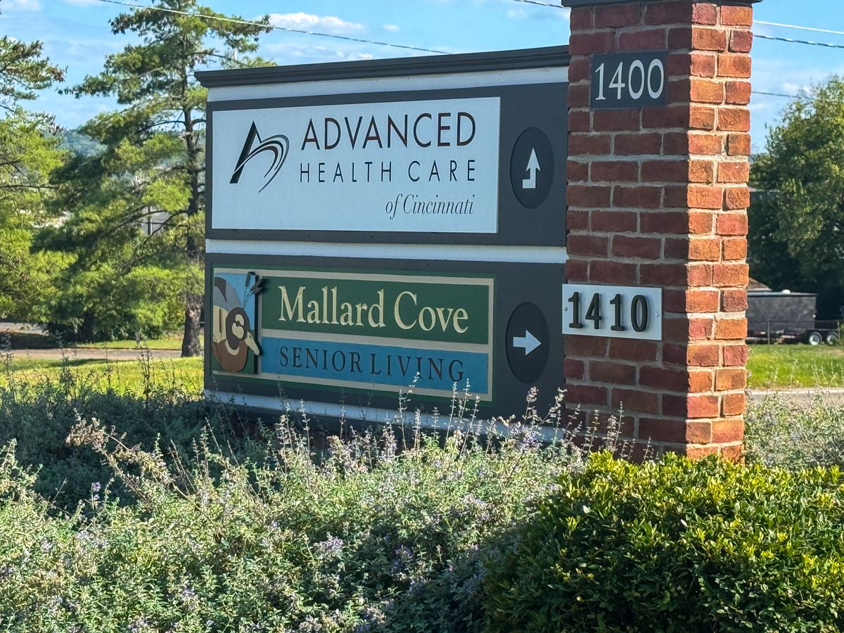 Mallard Cove 4