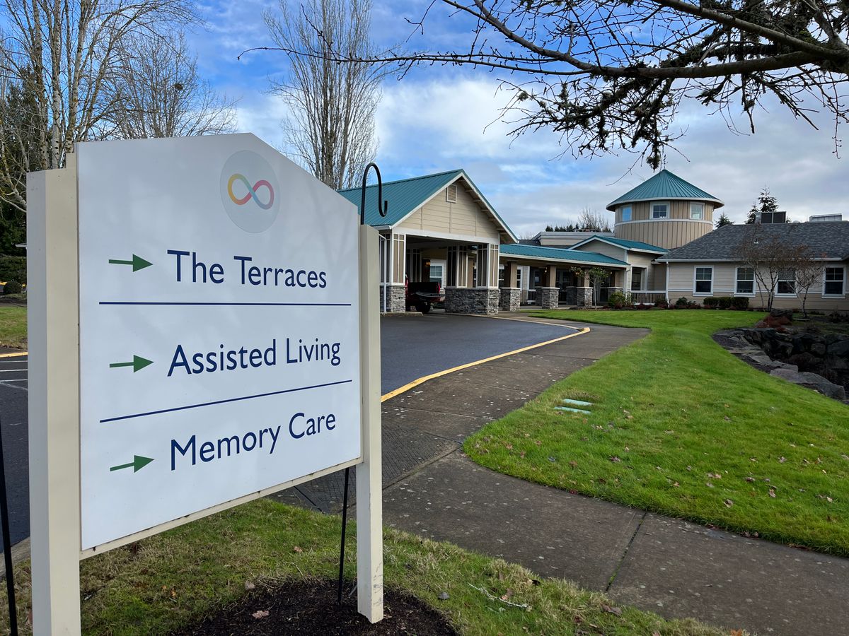 Terrace At Hillside Assisted Living 2
