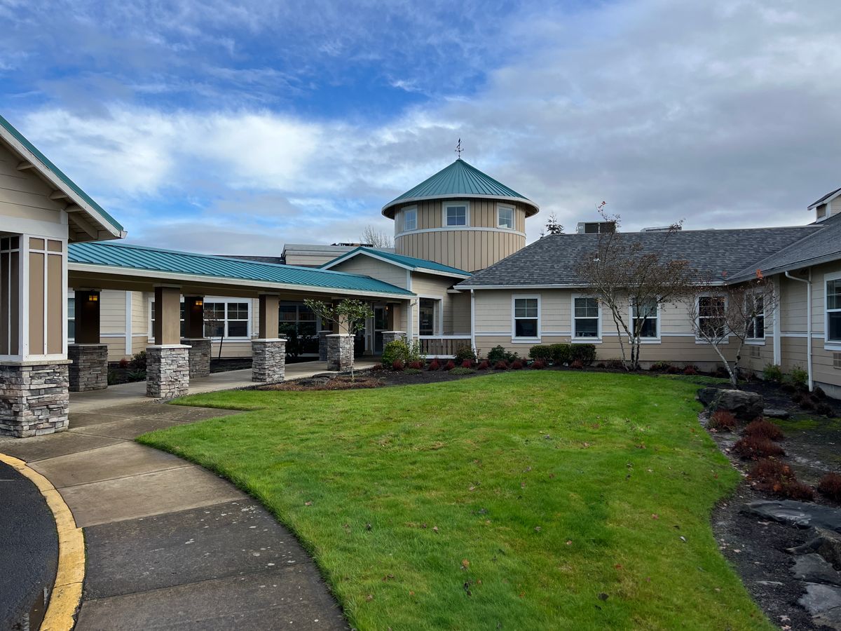 Terrace At Hillside Assisted Living 4