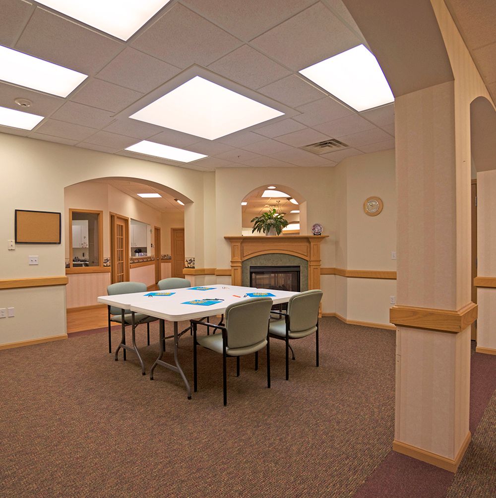 Meadow View Memory Care 3