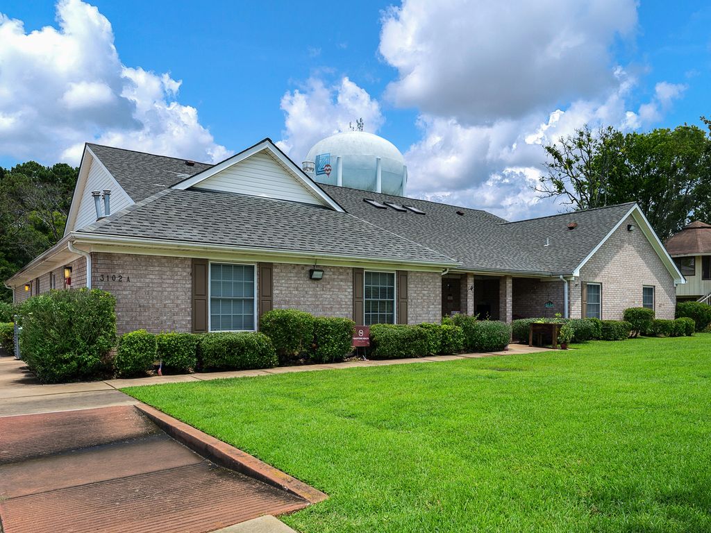 Trinity Timbers Assisted Living 3