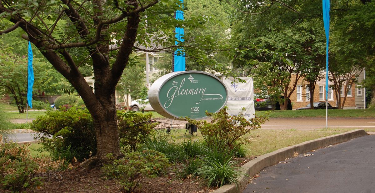 Glenmary 3